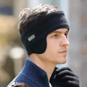 Bandeau Oreille Homme