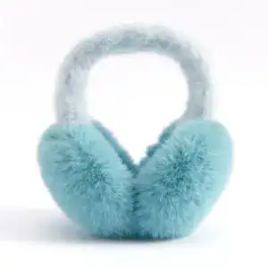 Cache Oreille Bleu