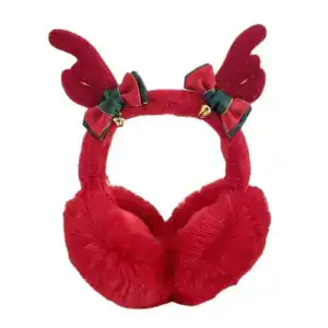 Cache Oreille Rouge