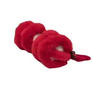 Cache Oreille Rouge