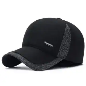 Casquette Polaire Avec Cache Oreille