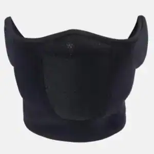 Masque Cache Oreille